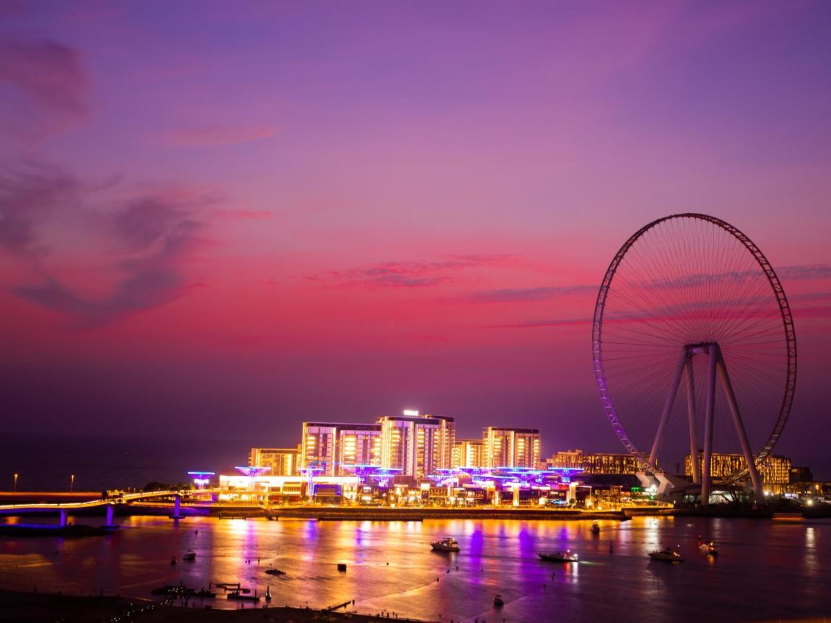 Roda Amwaj Jumeirah Beach Dubai
