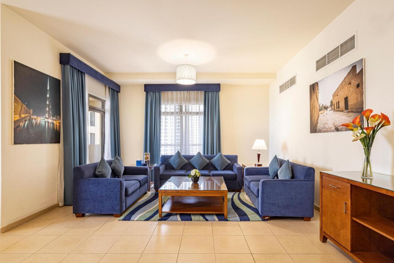 Aparthotel Roda Amwaj Jumeirah Beach